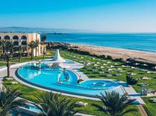 Фото отеля Iberostar Waves Averroes