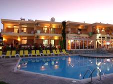 Фото отеля Dionysos Inn Hotel