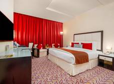 Фото отеля Samaya Hotel Deira