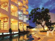 Фото отеля Phu View Talay
