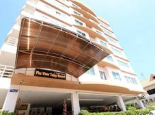 Фото отеля Phu View Talay