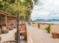 Фото отеля Thang Long Nha Trang Hotel
