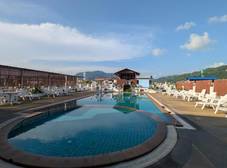 Фото отеля Saraya Boutique Hotel Patong