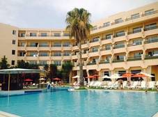 Фото отеля Narcisse Resort