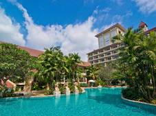 Фото отеля Bella Villa Cabana