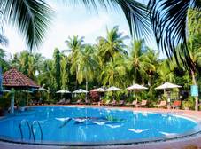 Фото отеля Four Oceans Resort