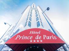 Фото отеля Prince de Paris