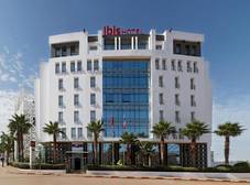 Фото отеля Ibis Casablanca Sidi Maarouf