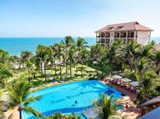 Фото отеля Sunny Beach Resort & Spa Mui Ne