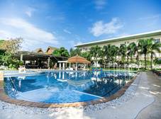 Фото отеля Blue Beach Grand Resort And Spa
