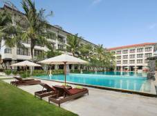 Фото отеля Bali Relaxing Resort & Spa