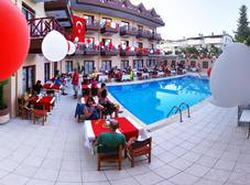 Фото отеля Himeros Beach Hotel
