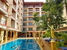 Фото отеля Rita Resort & Residence