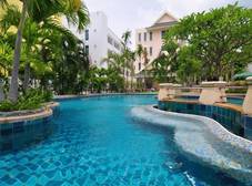 Фото отеля Baan Karonburi Resort