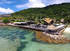 Фото отеля Le Domaine de L'Orangeraie Resort & Spa