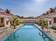 Фото отеля Leoney Resort