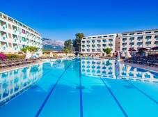 Фото отеля Daima Biz Resort