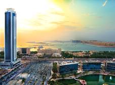 Фото отеля Tamani Marina Hotel & Apartments