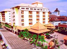 Фото отеля Phupaya Resort