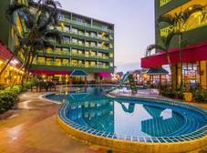 Фото отеля Phuphaya Resort