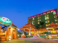 Фото отеля Phuphaya Resort