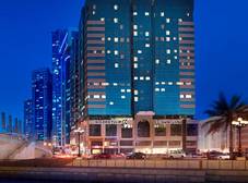 Фото отеля Golden Tulip Sharjah