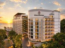 Фото отеля WorldHotels Long Beach Resort Phu Quoc