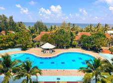 Фото отеля Hawaii Resort Phu Quoc