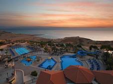 Фото отеля Dead Sea Spa