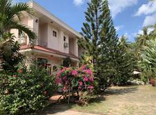 Фото отеля Hiep Thanh Resort