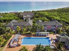 Фото отеля Valentin El Patriarca Varadero