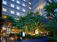 Фото отеля Hotel Niwa Tokyo
