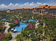 Фото отеля Renaissance Sanya Haitang Bay Resort