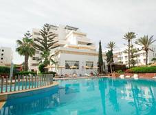 Фото отеля Residence Intouriste