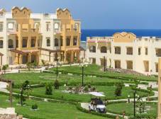 Фото отеля Concorde Moreen Beach Resort & Spa Marsa Alam