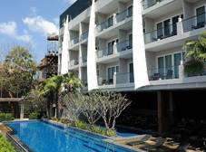 Фото отеля Sea Sun Sand Resort & Spa