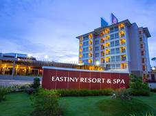 Фото отеля Eastiny Resort