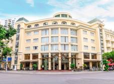 Фото отеля Tran Vien Dong Hotel
