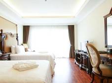 Фото отеля Miracle Suite