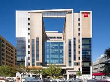 Фото отеля Ibis Al Rigga Dubai