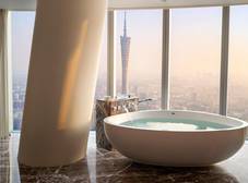 Фото отеля Four Seasons Hotel Guangzhou