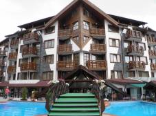 Фото отеля Belvedere Holiday Club