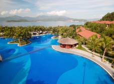 Фото отеля Vinpearl Luxury Nha Trang