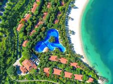 Фото отеля Vinpearl Luxury Nha Trang