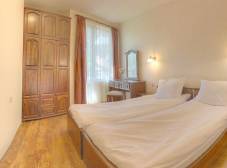 Фото отеля Mountain Romance & Spa