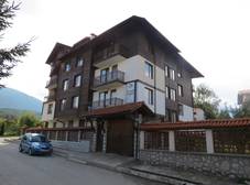 Фото отеля Mountain Romance & Spa