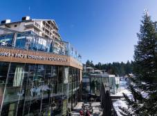 Фото отеля Rila