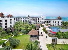 Фото отеля Pullman Bali Legian Beach