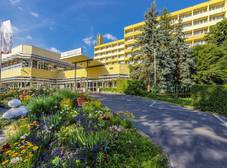 Фото отеля Hunguest Hotel Helios