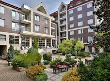 Фото отеля Adina Apartment Hotel Budapest